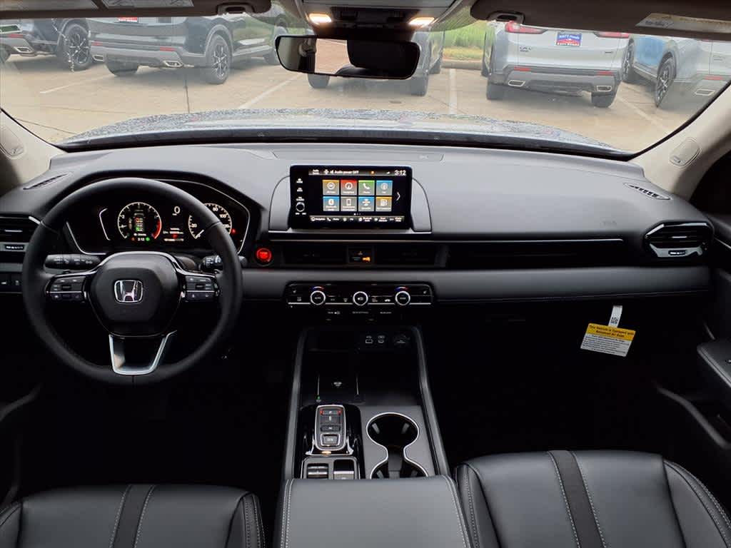 Thumbnail: 2025 Honda Pilot - 10