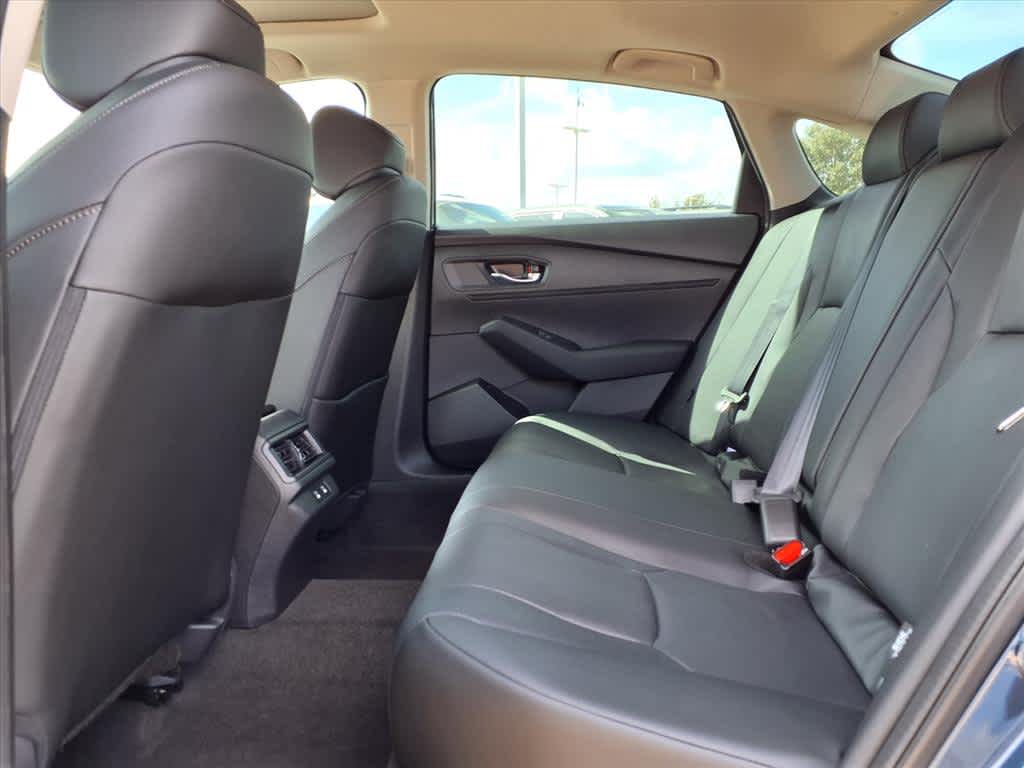 Thumbnail: 2025 Honda Accord - 13