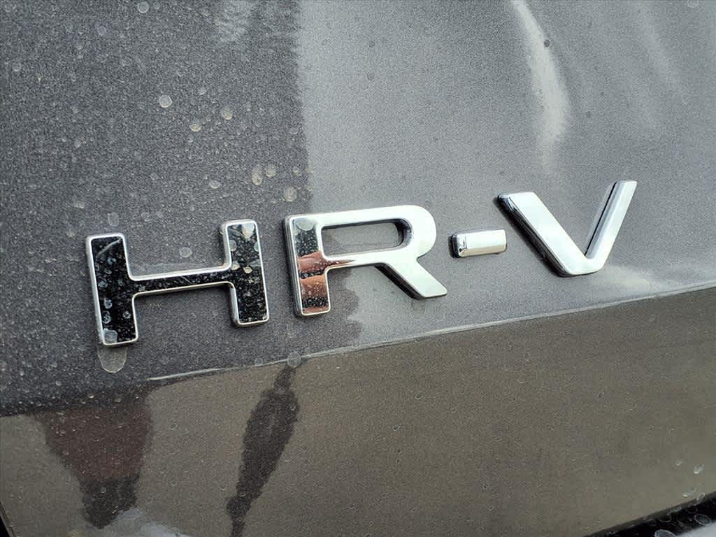 Thumbnail: 2026 Honda HR-V - 10