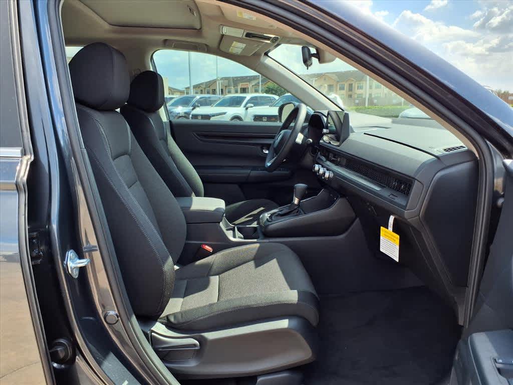 Thumbnail: 2026 Honda CR-V - 14