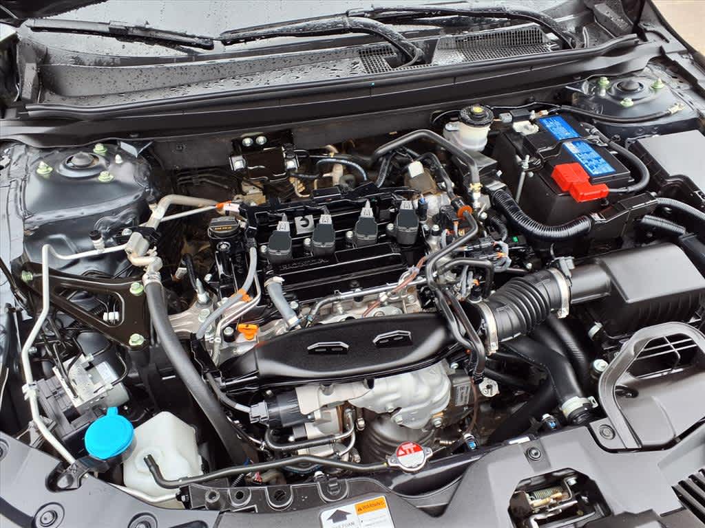 Thumbnail: 2024 Honda Accord - 7