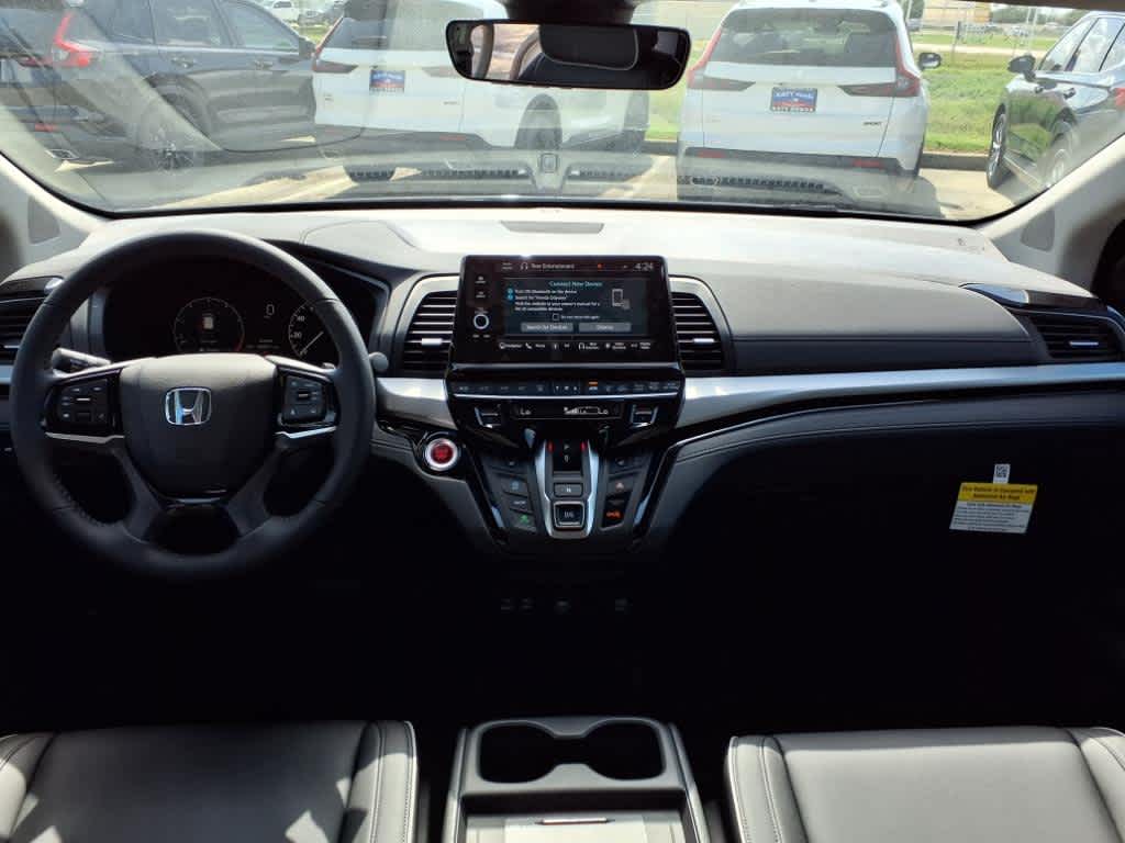 Thumbnail: 2025 Honda Odyssey - 10