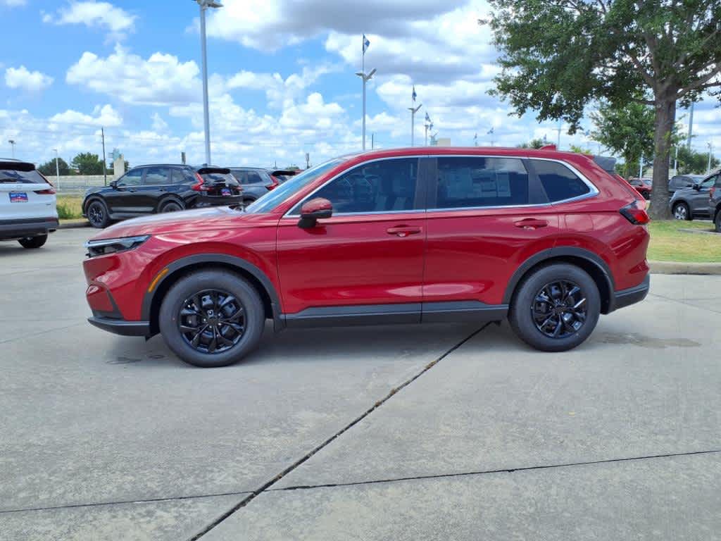 Thumbnail: 2026 Honda CR-V - 3