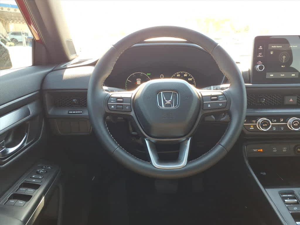 Thumbnail: 2026 Honda CR-V - 15