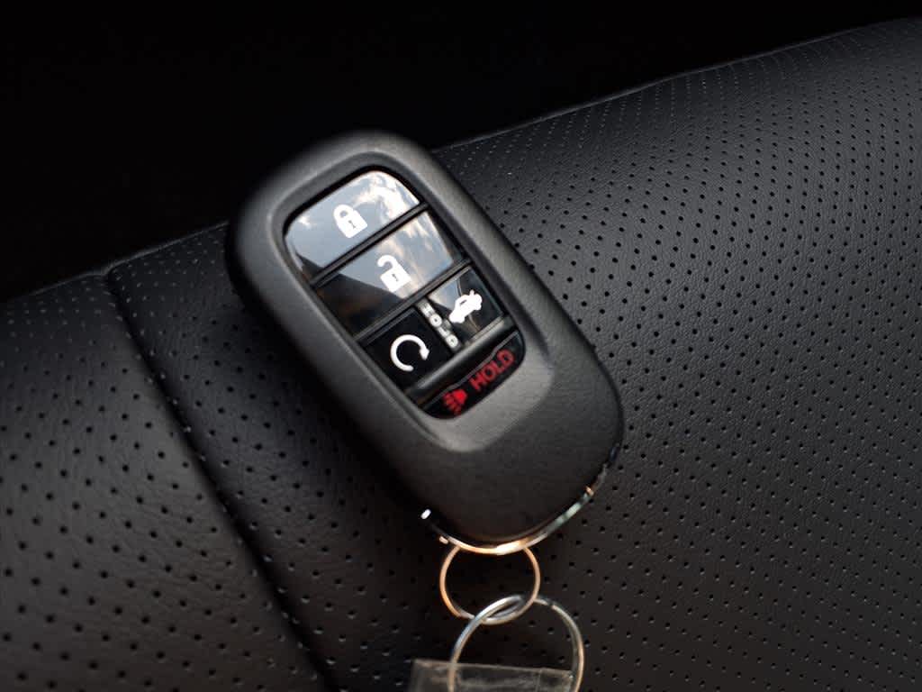 Thumbnail: 2025 Honda Accord - 19