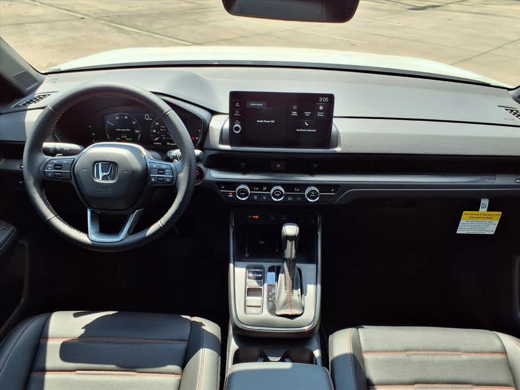 Thumbnail: 2026 Honda CR-V - 10