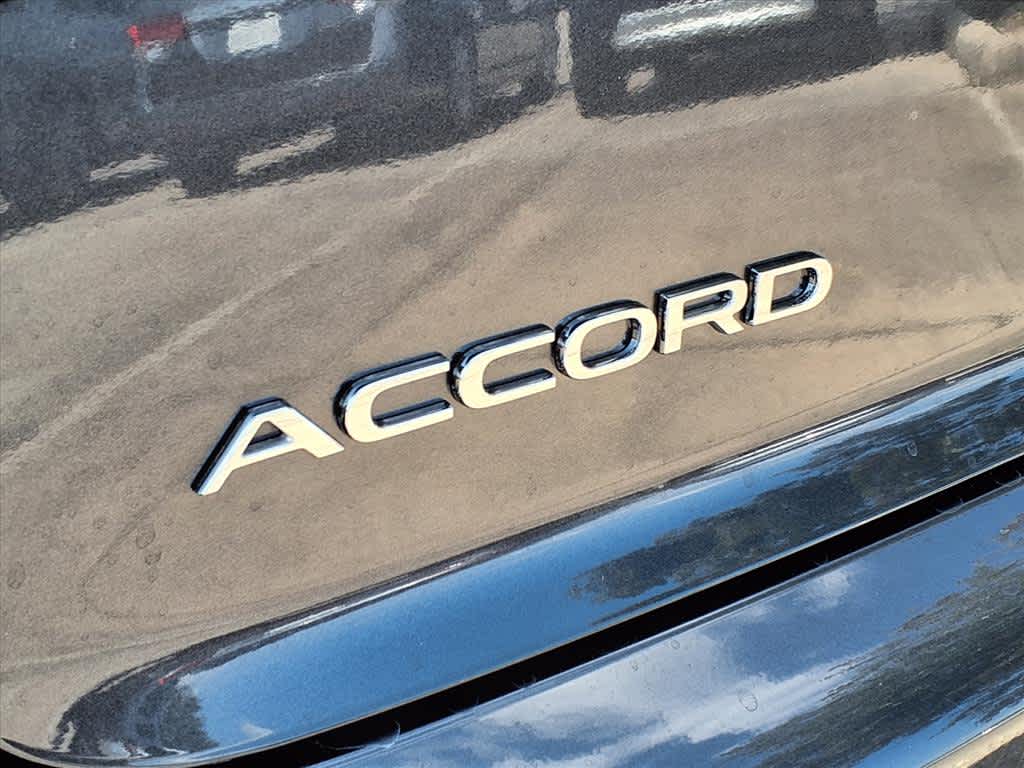 Thumbnail: 2025 Honda Accord - 7