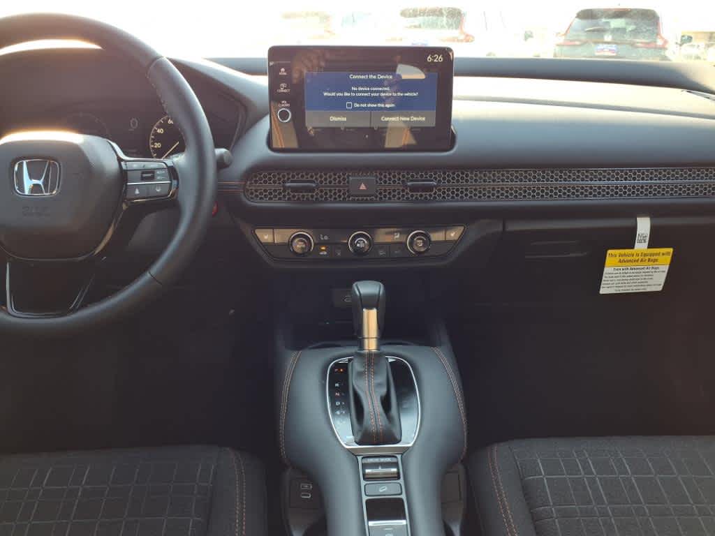 Thumbnail: 2026 Honda HR-V - 16