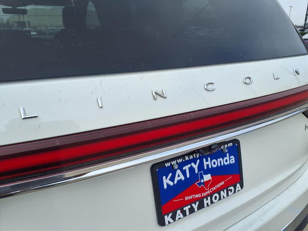 Thumbnail: 2024 Lincoln Aviator - 7