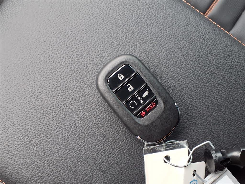 Thumbnail: 2026 Honda CR-V - 20