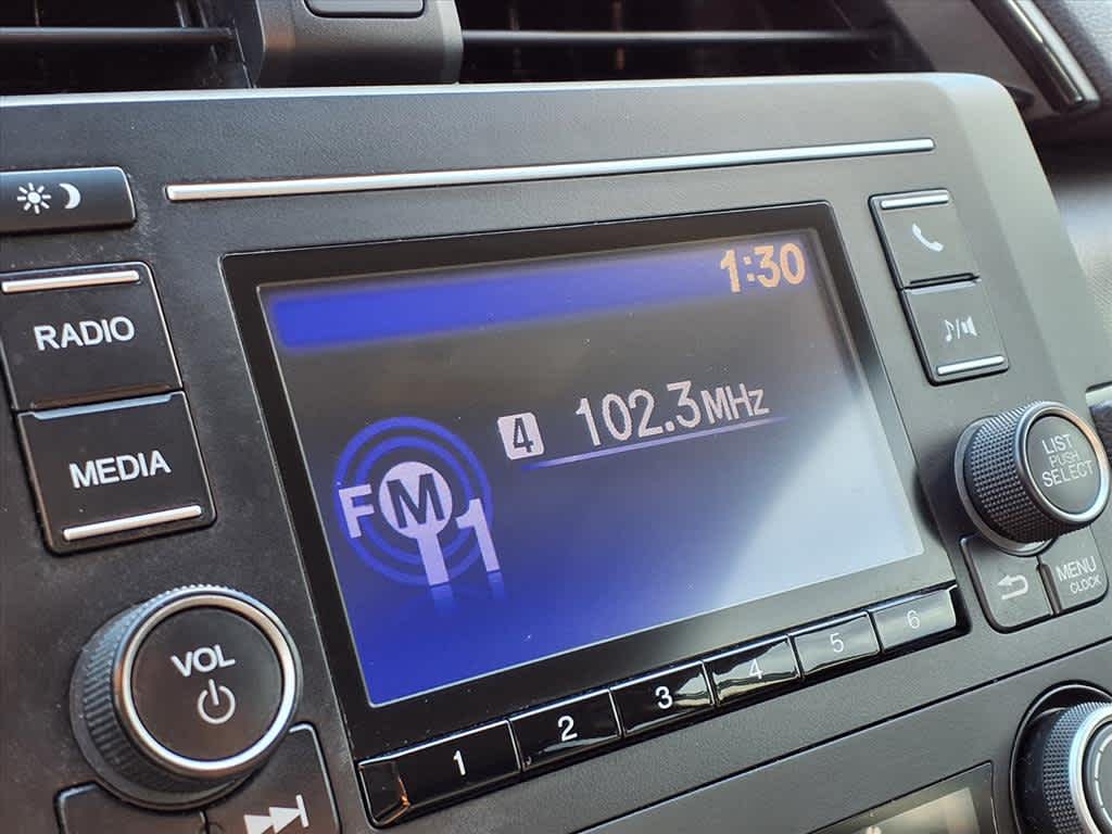 Thumbnail: 2020 Honda Civic - 18