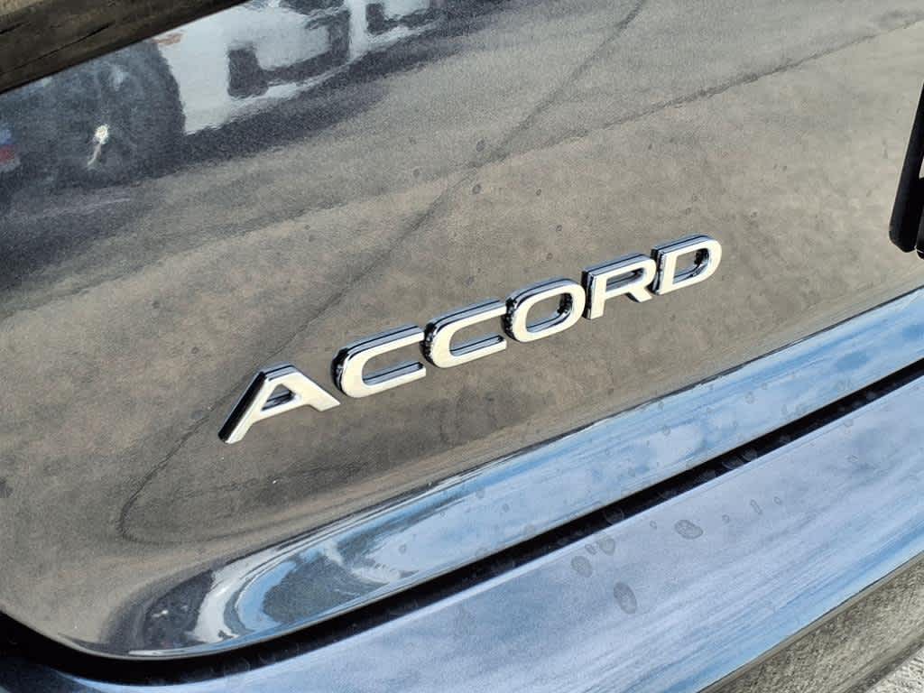Thumbnail: 2025 Honda Accord - 7