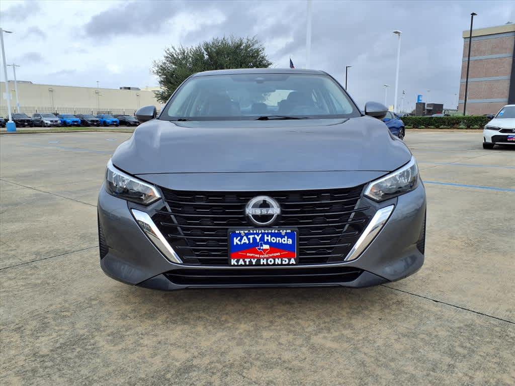 Thumbnail: 2024 Nissan Sentra - 6