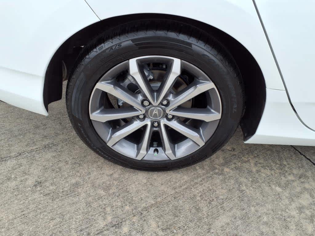 Thumbnail: 2025 Acura Integra - 8