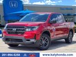 Honda Ridgeline