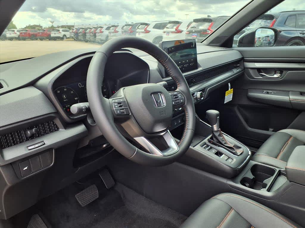 Thumbnail: 2026 Honda CR-V - 2