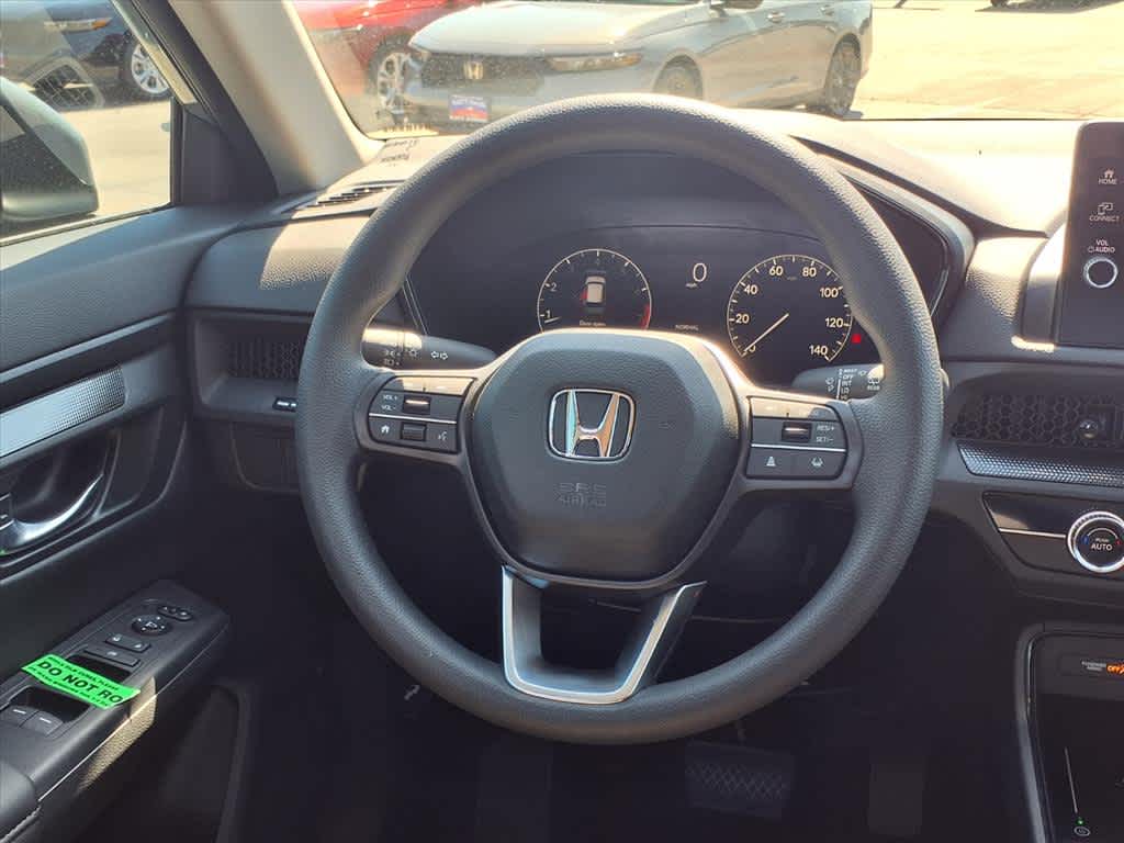 Thumbnail: 2026 Honda CR-V - 15