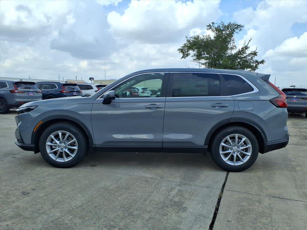 Thumbnail: 2026 Honda CR-V - 3