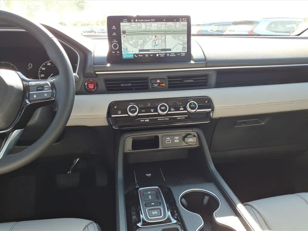 Thumbnail: 2025 Honda Pilot - 16