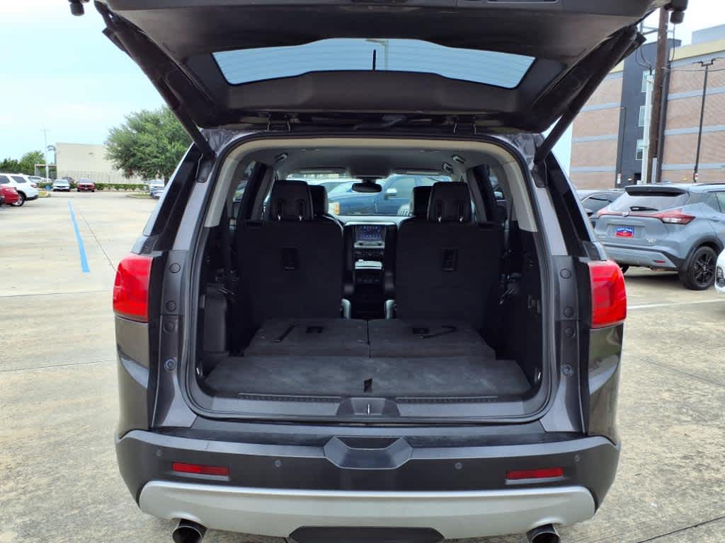 Thumbnail: 2019 GMC Acadia - 19