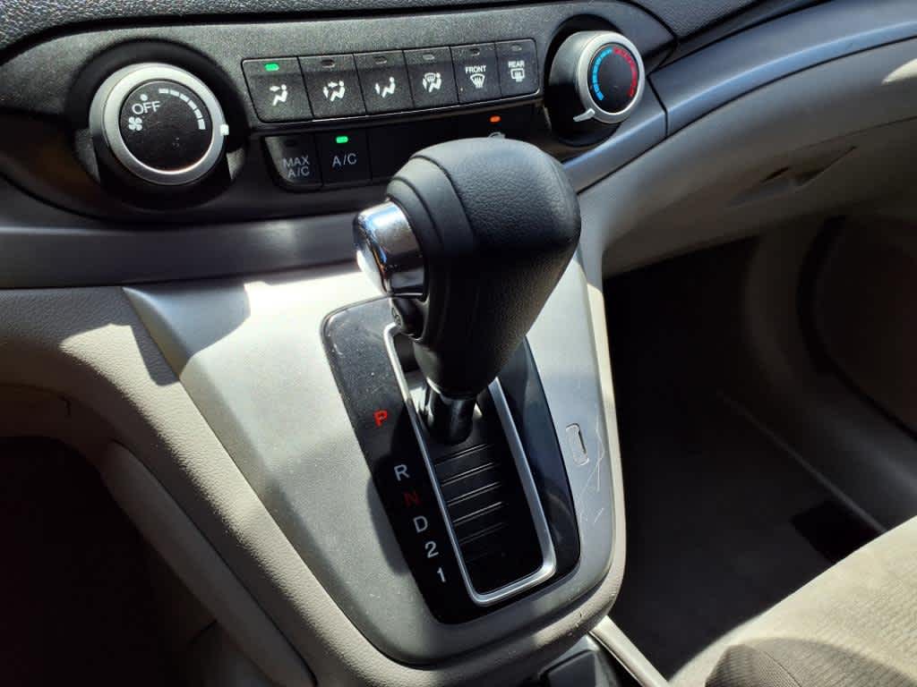 Thumbnail: 2014 Honda CR-V - 17