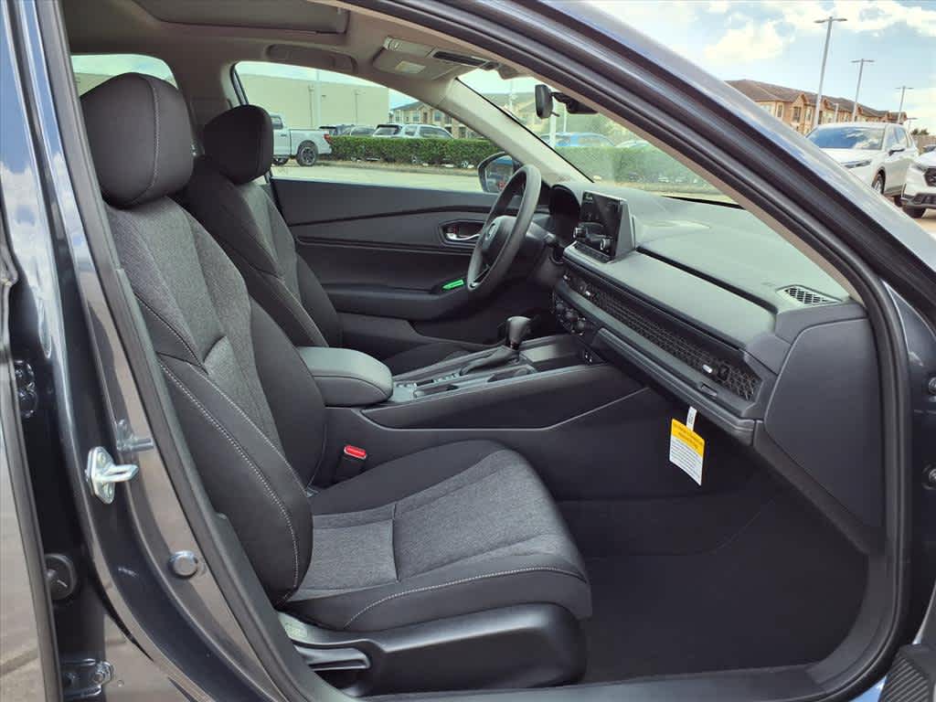 Thumbnail: 2025 Honda Accord - 14