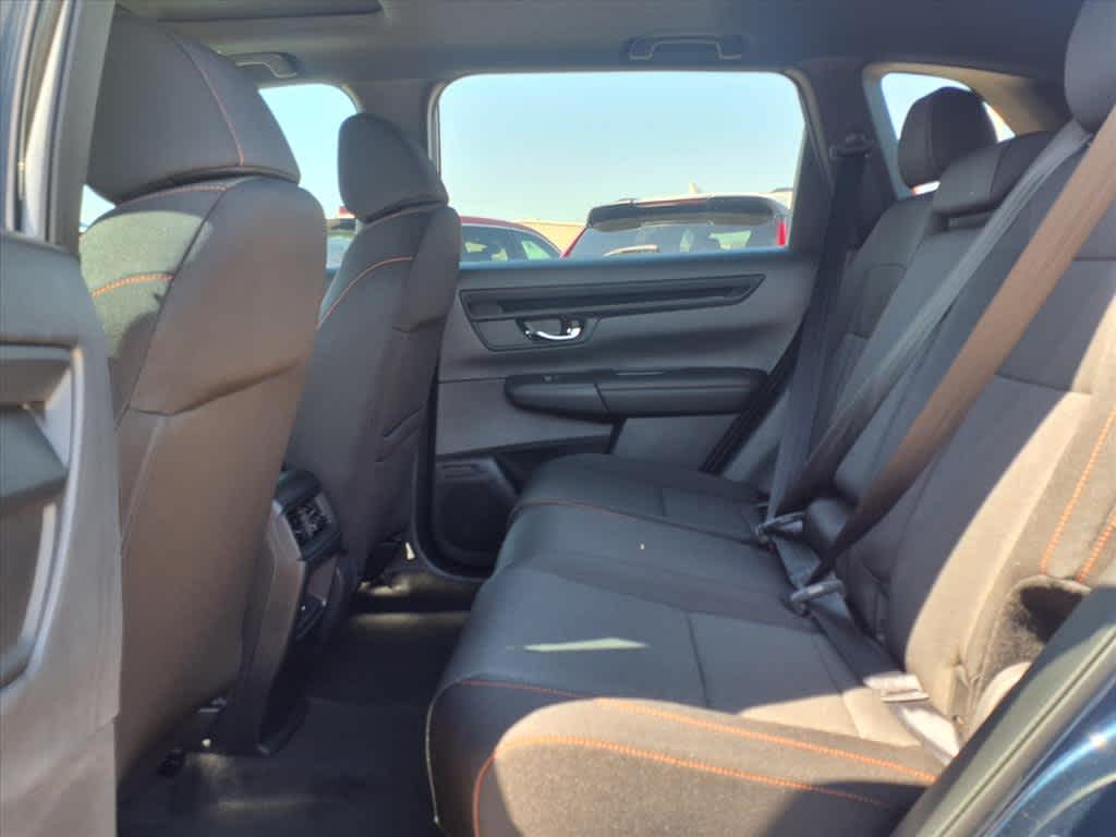 Thumbnail: 2026 Honda CR-V - 13