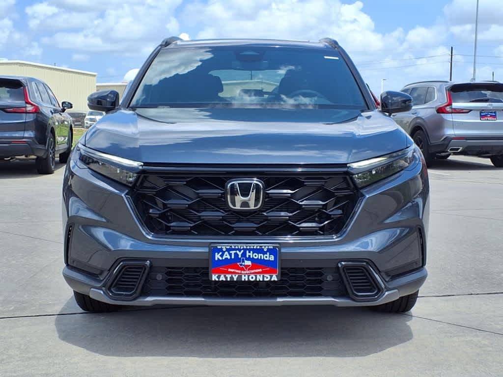 Thumbnail: 2025 Honda CR-V - 6