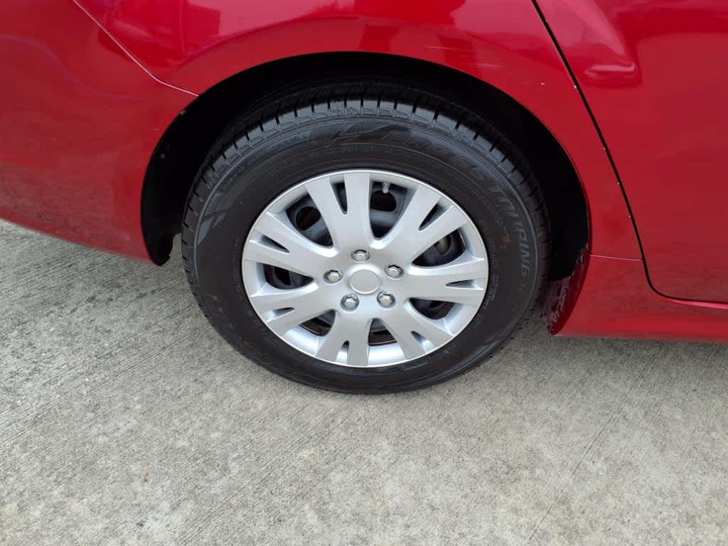 Thumbnail: 2012 Mazda Mazda6 - 8