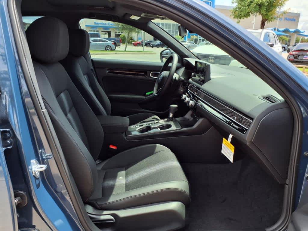 Thumbnail: 2025 Honda Civic - 14