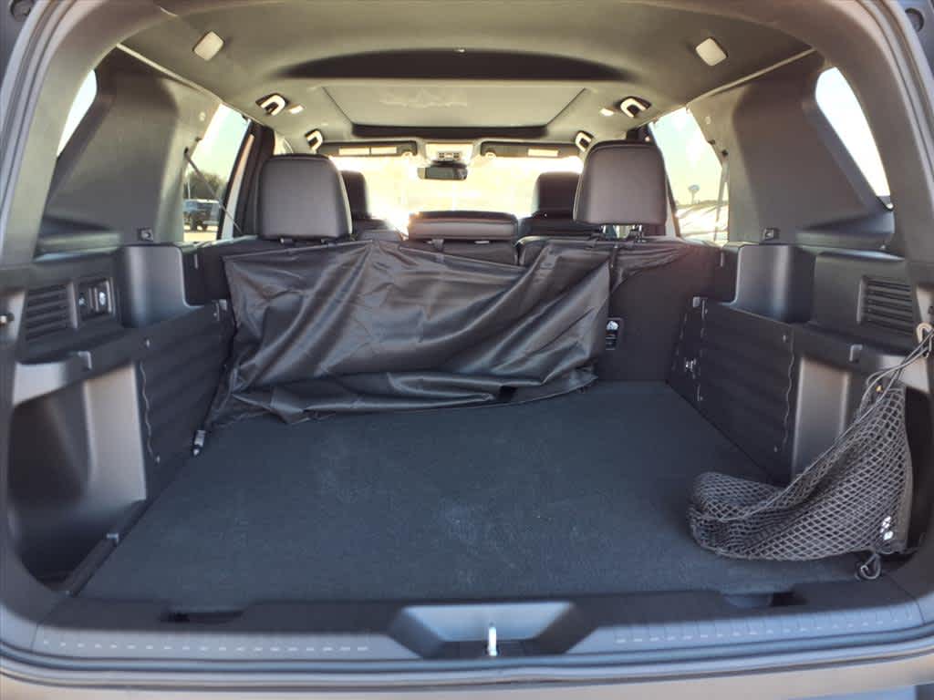 Thumbnail: 2026 Honda Passport - 9