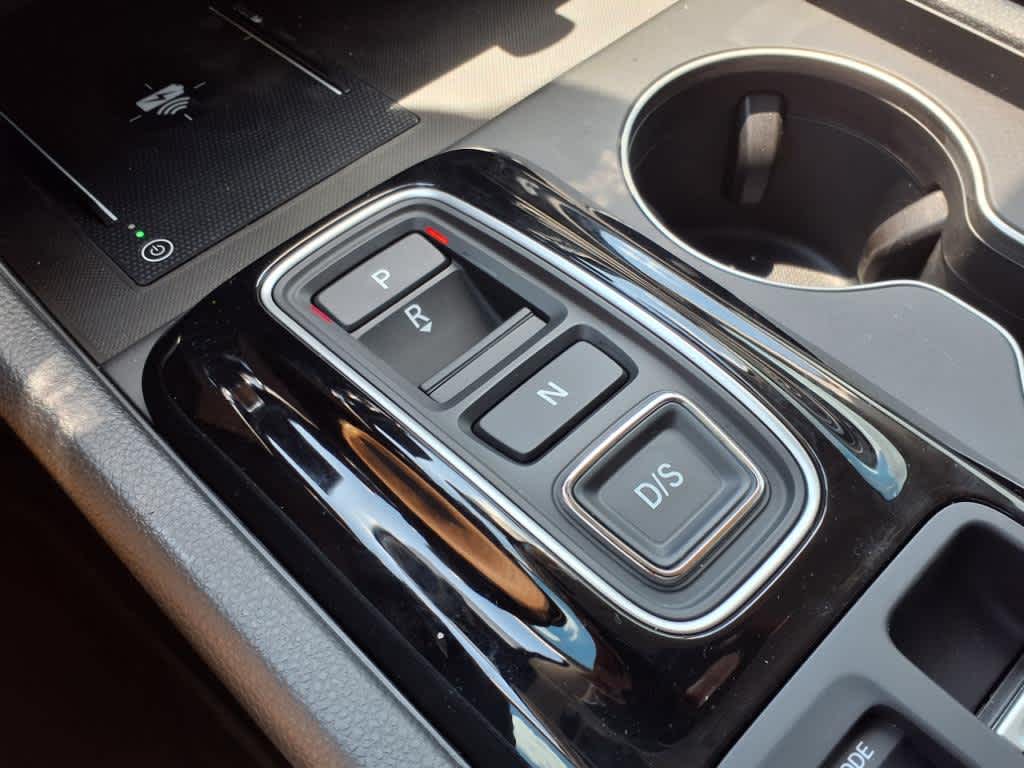 Thumbnail: 2025 Honda Pilot - 16