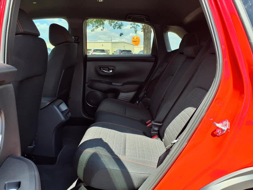 Thumbnail: 2026 Honda HR-V - 13