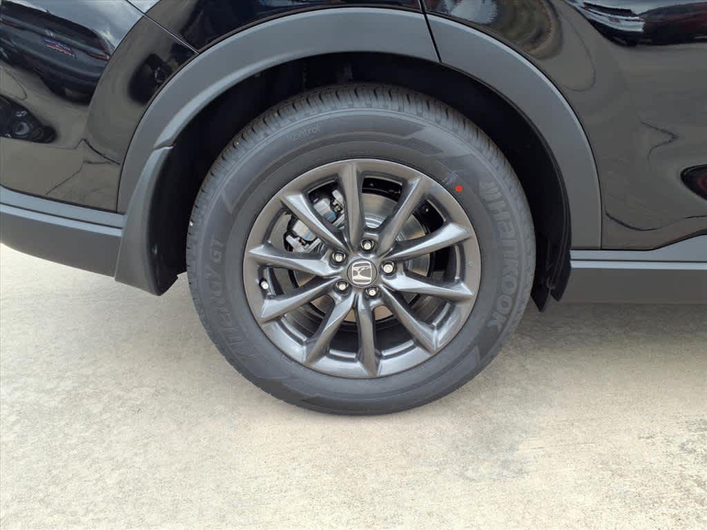 Thumbnail: 2026 Honda CR-V - 8