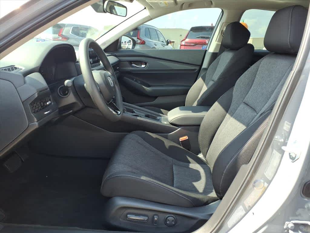 Thumbnail: 2025 Honda Accord - 11