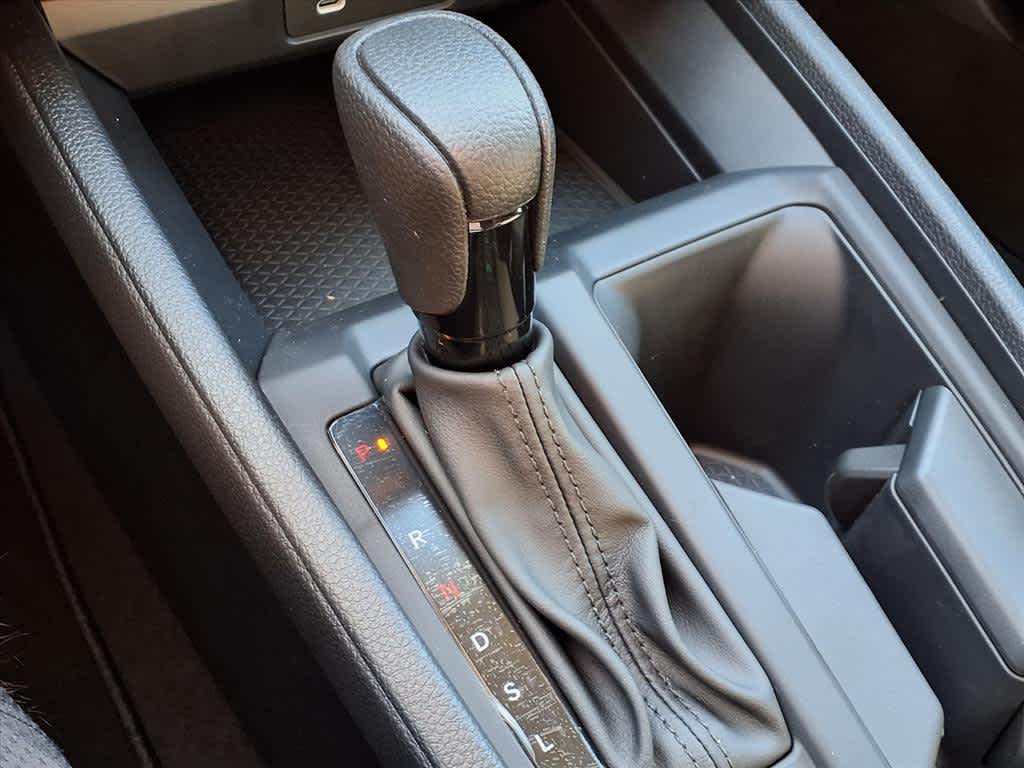 Thumbnail: 2025 Honda Accord - 19