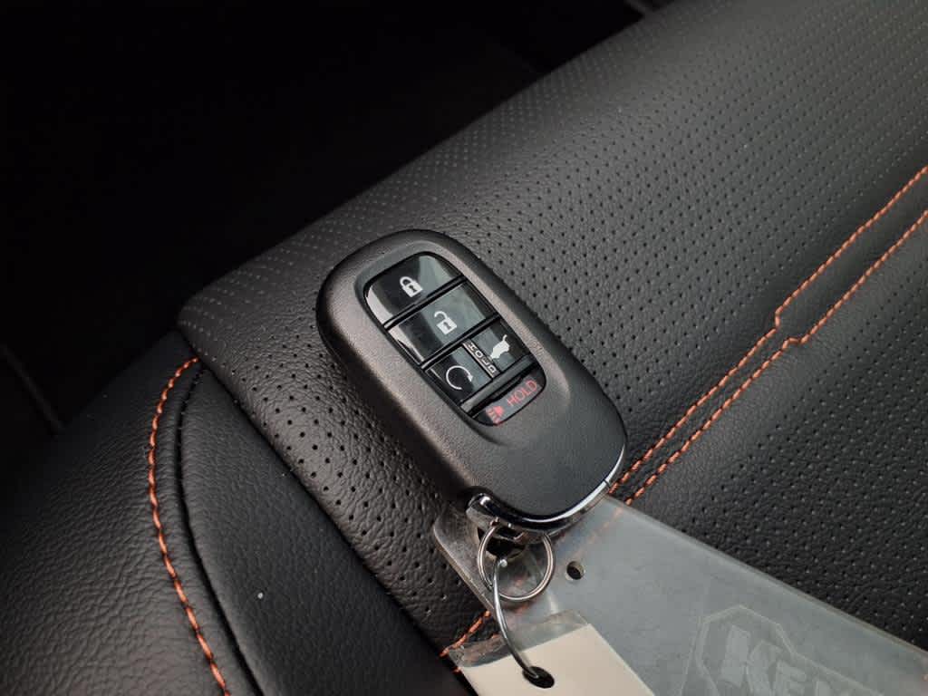 Thumbnail: 2025 Honda CR-V - 20