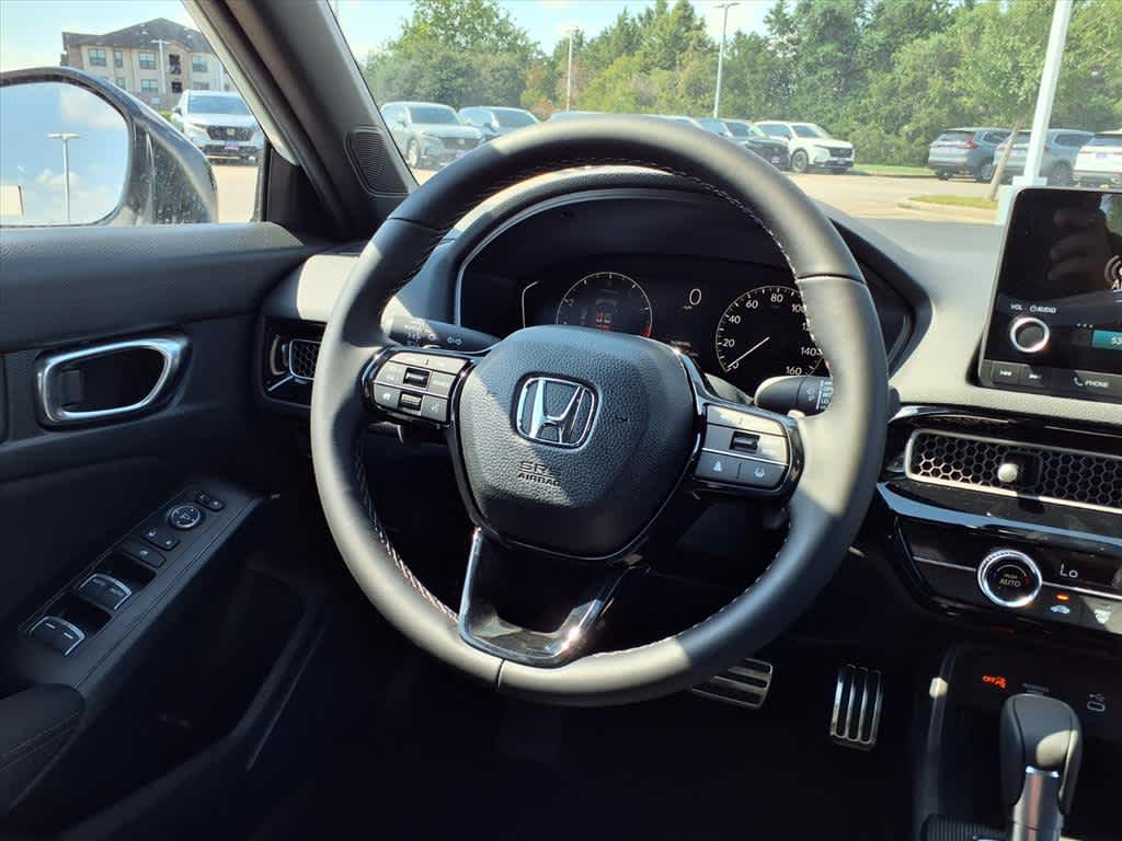 Thumbnail: 2026 Honda Civic - 15