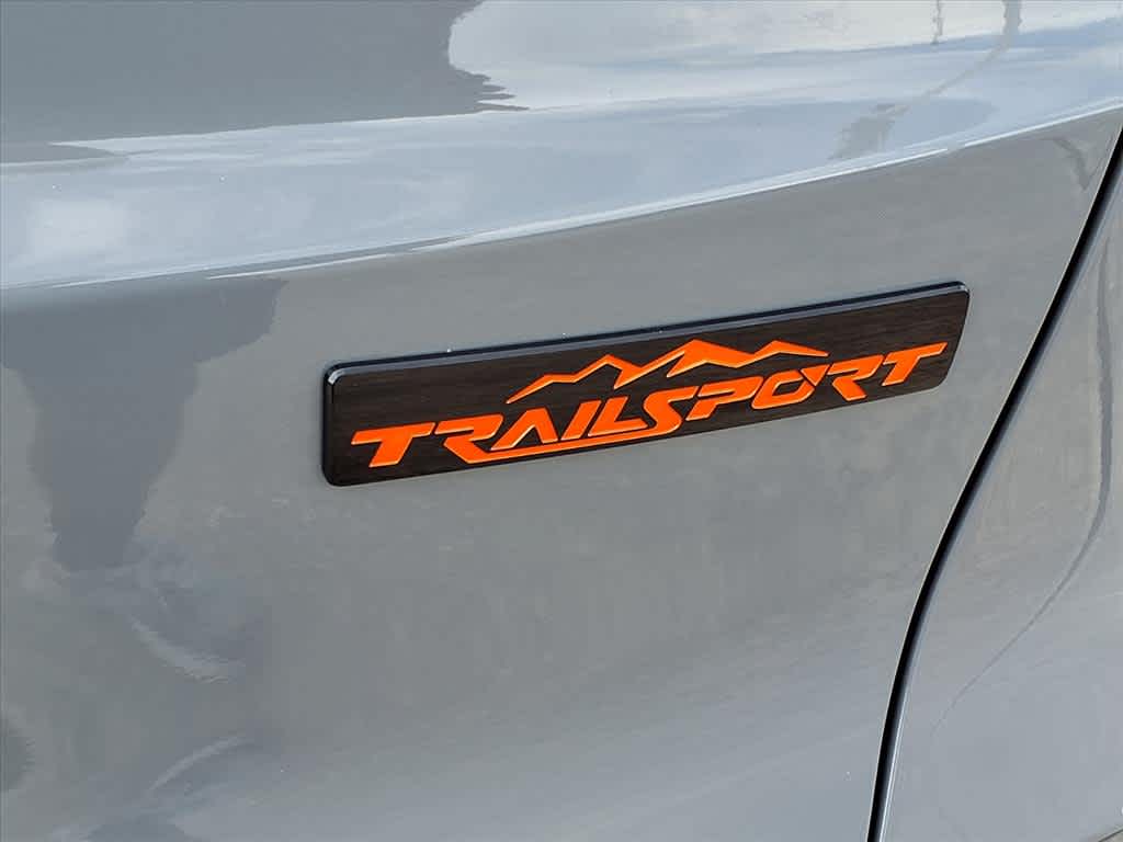 Thumbnail: 2026 Honda CR-V - 7