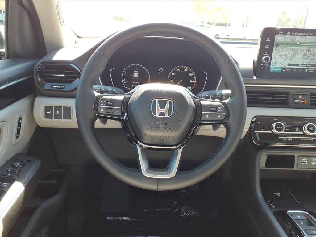 Thumbnail: 2025 Honda Pilot - 15