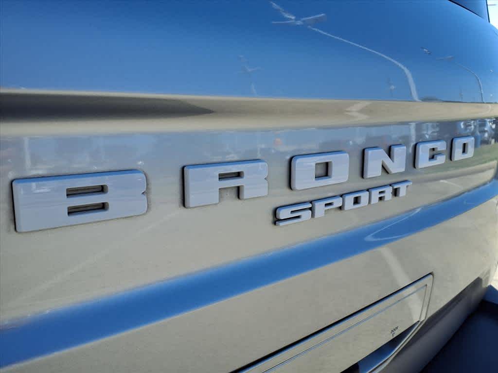 Thumbnail: 2021 Ford Bronco Sport - 22