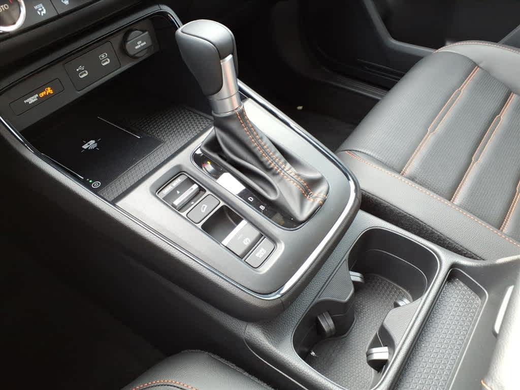 Thumbnail: 2026 Honda CR-V - 17