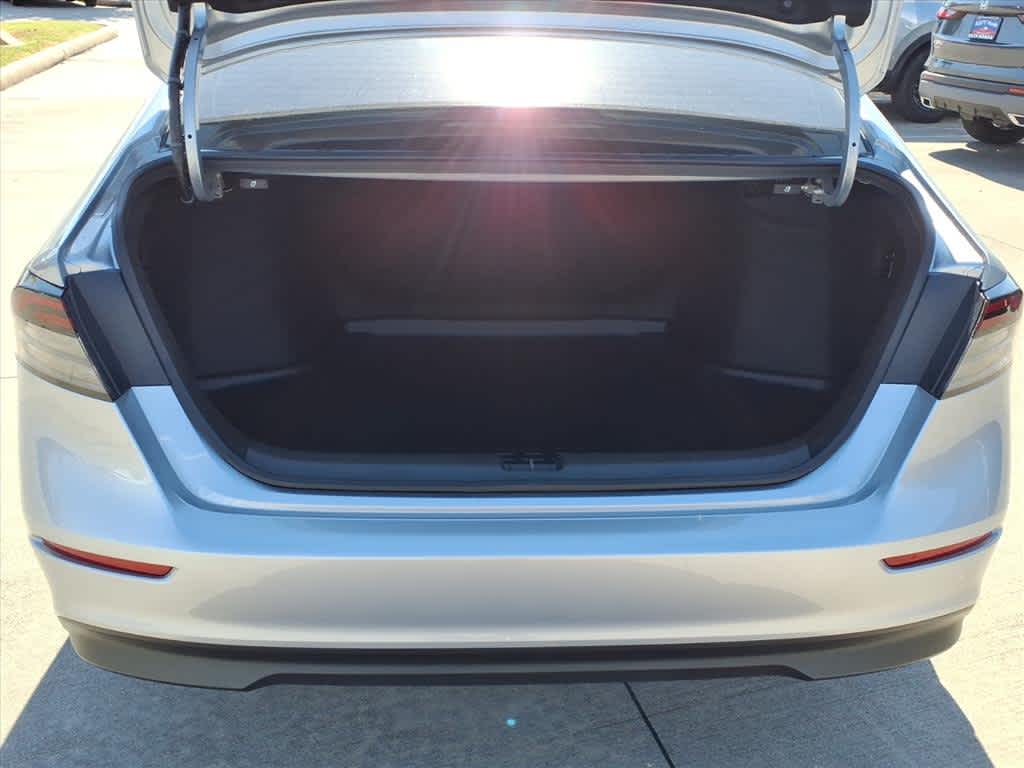 Thumbnail: 2025 Honda Accord - 19