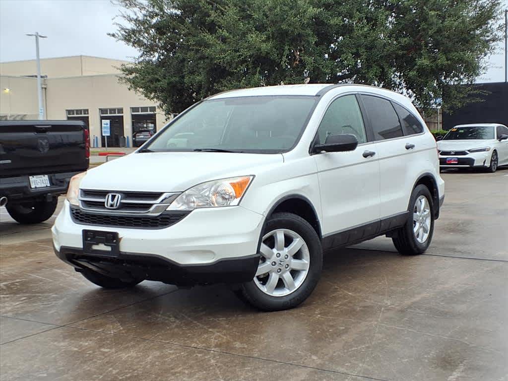 Thumbnail: 2011 Honda CR-V - 1