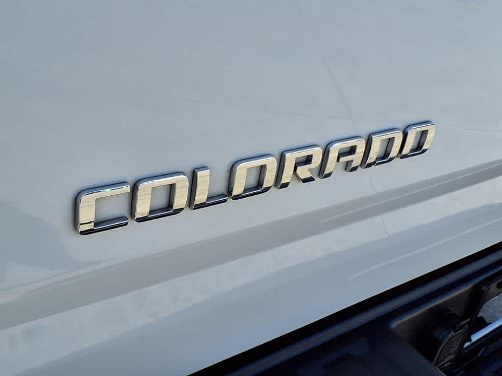 Thumbnail: 2016 Chevrolet Colorado - 7