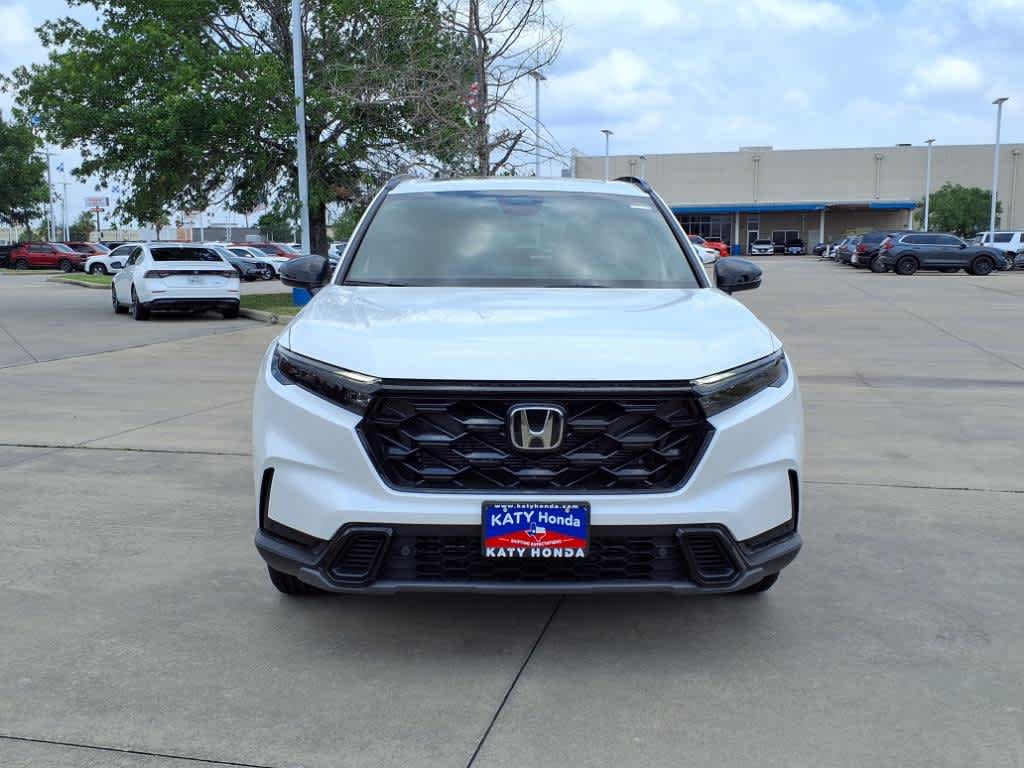 Thumbnail: 2025 Honda CR-V - 6