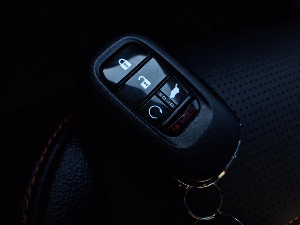 Thumbnail: 2025 Honda CR-V - 24