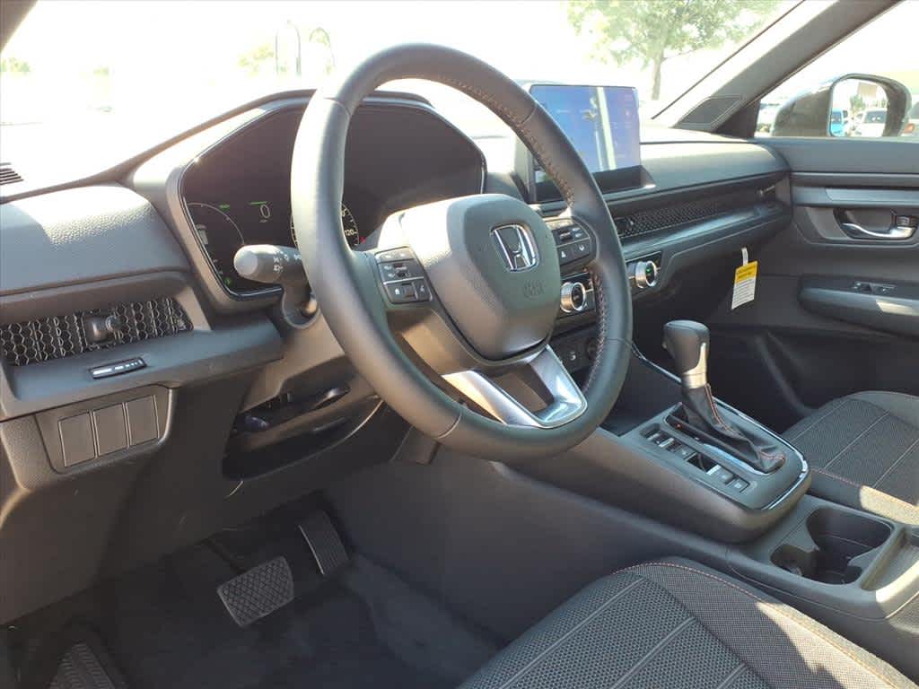 Thumbnail: 2026 Honda CR-V - 2