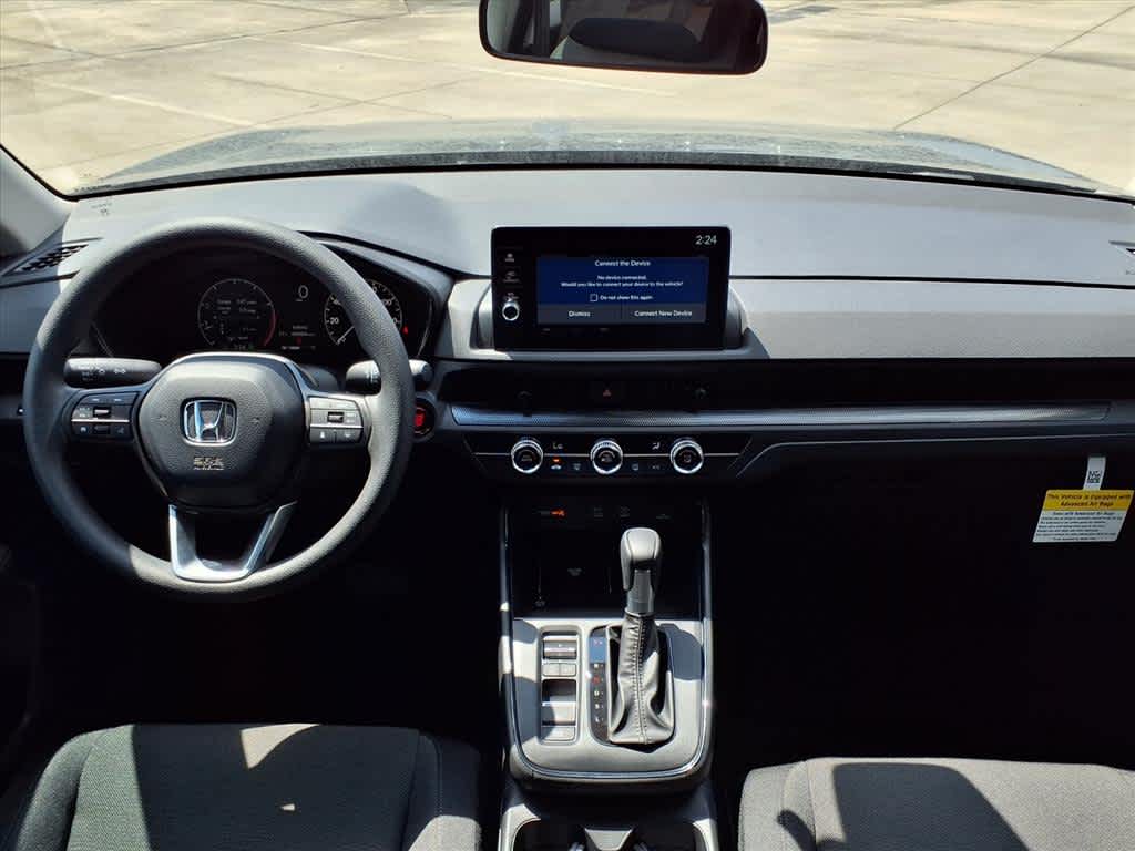 Thumbnail: 2026 Honda CR-V - 10