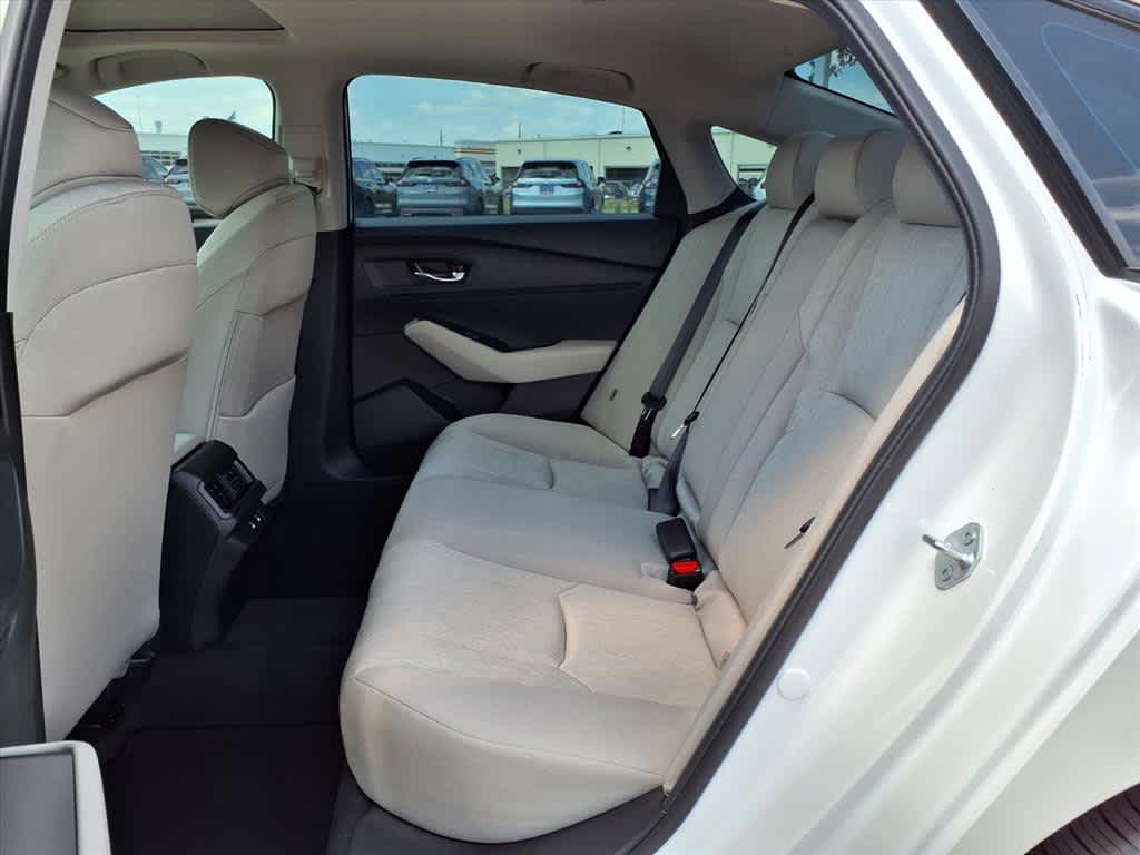 Thumbnail: 2025 Honda Accord - 13